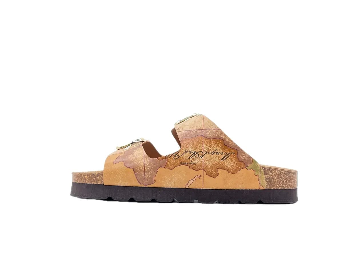 ALVIERO MARTINI 1Classe Ciabatte Donna Birkenstock - 5
