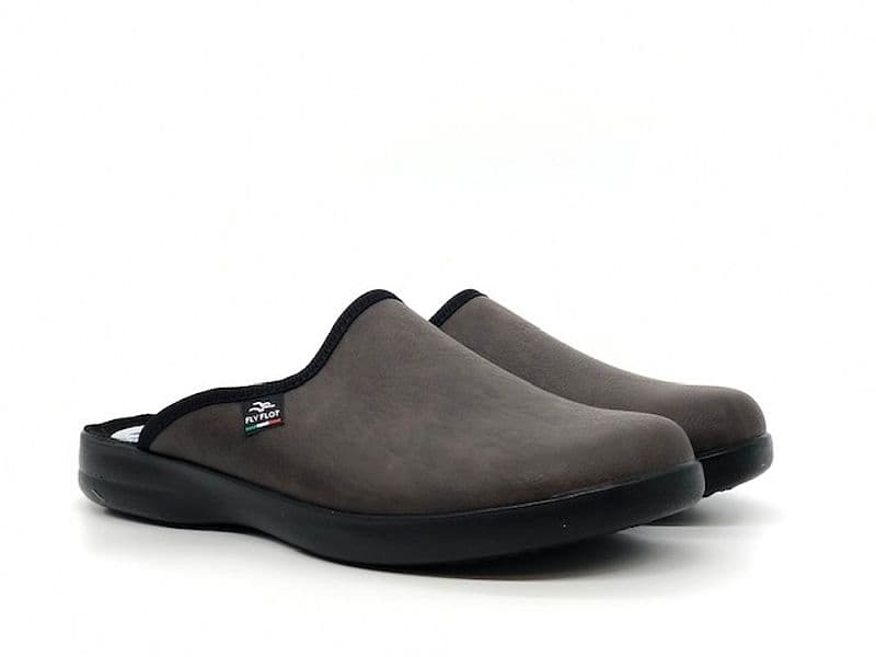 FLY FLOT ciabatte chiuse uomo Acceglio T. Moro - 5