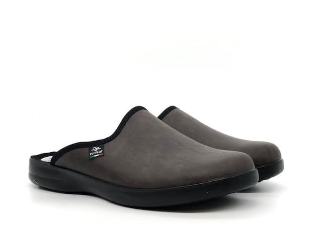 FLY FLOT ciabatte chiuse uomo Acceglio T. Moro - 5
