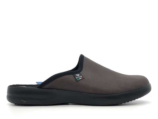 FLY FLOT ciabatte chiuse uomo Acceglio T. Moro in Pantofole Calzature Durello - Agna, commercioVirtuoso.it