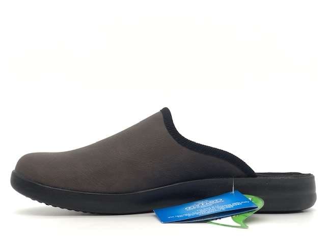 FLY FLOT ciabatte chiuse uomo Acceglio T. Moro in Pantofole Calzature Durello - Agna, commercioVirtuoso.it