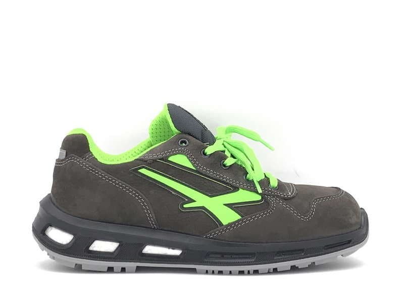 UPOWER scarpa antinfortunistica uomo YODA S3 SRC - 5