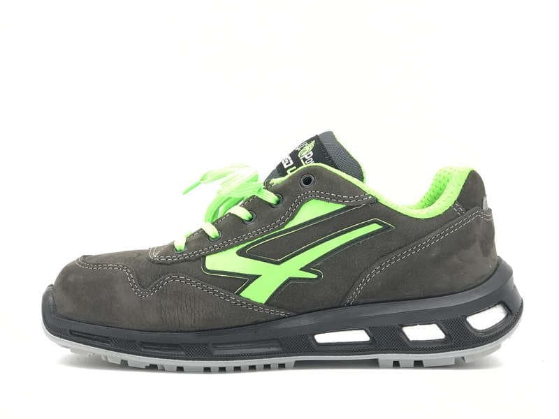 UPOWER scarpa antinfortunistica uomo YODA S3 SRC in Scarpe Calzature Durello - Agna, commercioVirtuoso.it