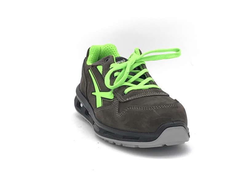 UPOWER scarpa antinfortunistica uomo YODA S3 SRC in Scarpe Calzature Durello - Agna, commercioVirtuoso.it