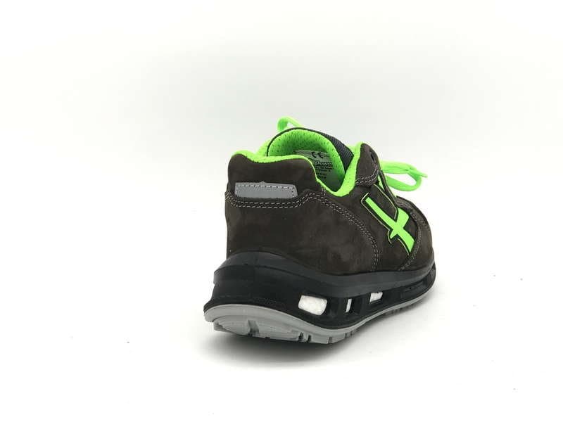 UPOWER scarpa antinfortunistica uomo YODA S3 SRC in Scarpe Calzature Durello - Agna, commercioVirtuoso.it