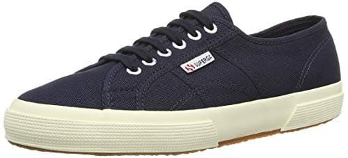 SUPERGA Sneakers unisex 2750 COTU classico S000010 - 2