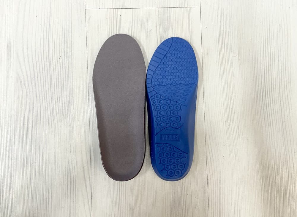 SOFSOLE suoletta memory - 4