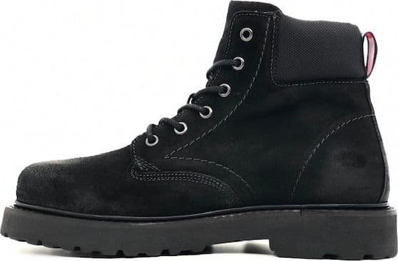 TOMMY HILFIGHER Jeans Anfibio uomo in Stivali Calzature Durello - Agna, commercioVirtuoso.it