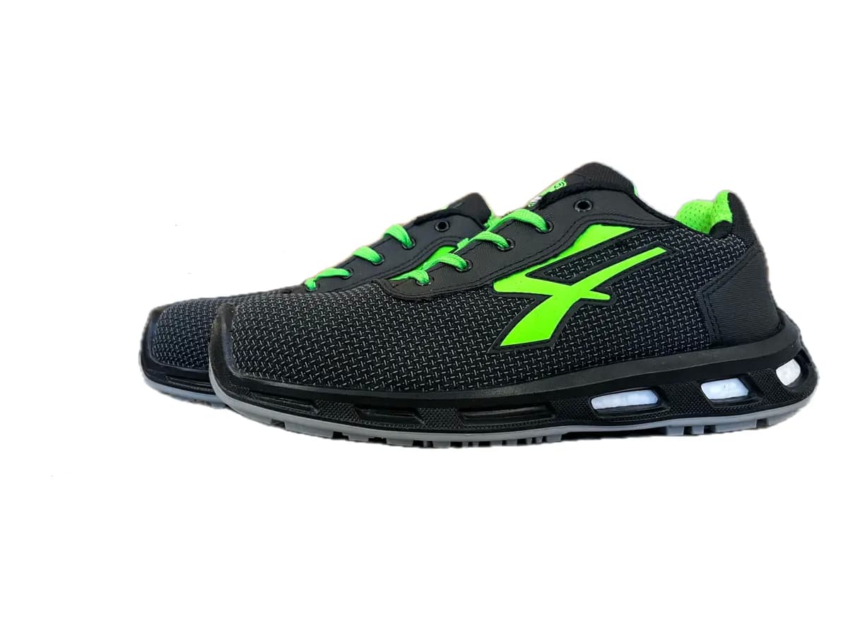 U POWER scarpa antinfortunistica STRONG S3 SRC - 6