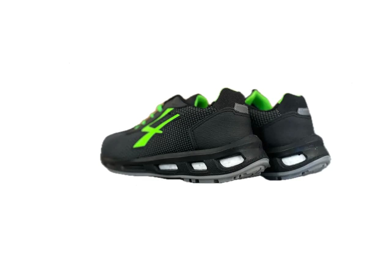 U POWER scarpa antinfortunistica STRONG S3 SRC in Scarpe Calzature Durello - Agna, commercioVirtuoso.it