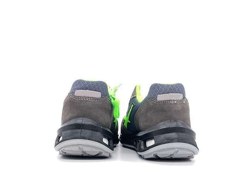 UPOWER scarpa antinfortunistica uomo POINT S1P SRC in Scarpe Calzature Durello - Agna, commercioVirtuoso.it