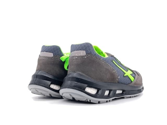 UPOWER scarpa antinfortunistica uomo POINT S1P SRC in Scarpe Calzature Durello - Agna, commercioVirtuoso.it