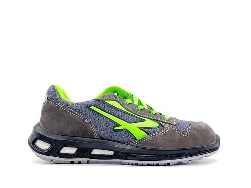 UPOWER scarpa antinfortunistica uomo POINT S1P SRC in Scarpe Calzature Durello - Agna, commercioVirtuoso.it