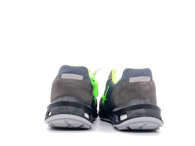 UPOWER scarpa antinfortunistica uomo POINT S1P SRC in Scarpe Calzature Durello - Agna, commercioVirtuoso.it