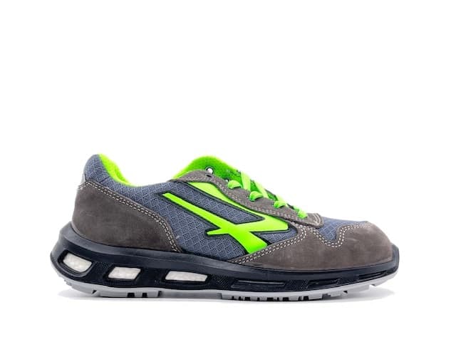 UPOWER scarpa antinfortunistica uomo POINT S1P SRC in Scarpe Calzature Durello - Agna, commercioVirtuoso.it