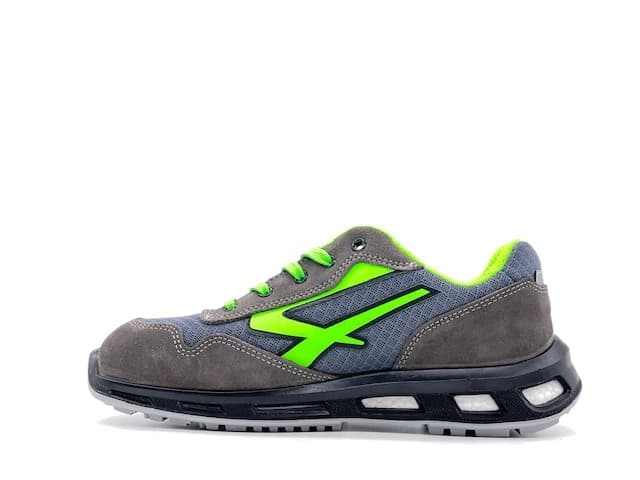UPOWER scarpa antinfortunistica uomo POINT S1P SRC in Scarpe Calzature Durello - Agna, commercioVirtuoso.it