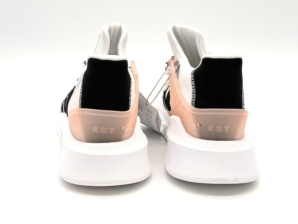 ADIDAS EQT BASK ADV W Sneakers donna white rose in Sneaker casual Calzature Durello - Agna, commercioVirtuoso.it