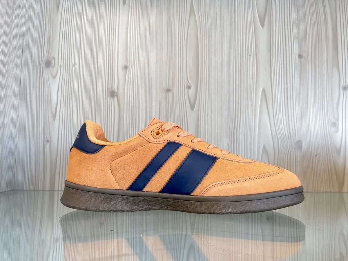 TEDDY SMITH Sneakers Uomo Naranja in Sneaker casual Calzature Durello - Agna, commercioVirtuoso.it