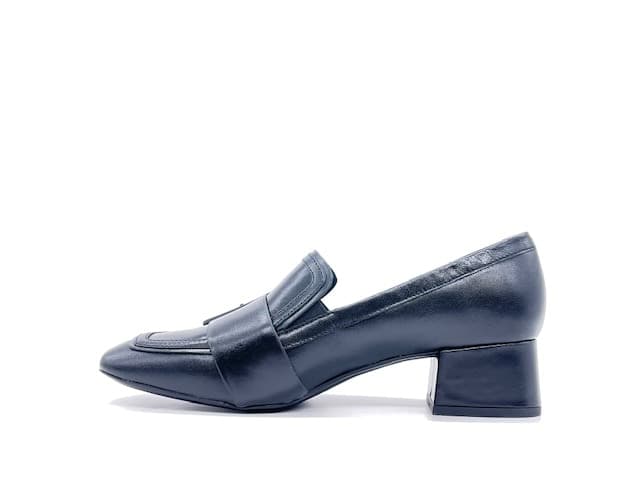 Stonefly Mocassino Elegante Donna Black in Loafer e mocassini Calzature Durello - Agna, commercioVirtuoso.it