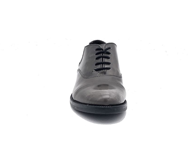 Stonefly francesine donna in vernice tortora elasticizzate Clyde 103431 M29 in Oxford e Derby Calzature Durello - Agna, commercioVirtuoso.it