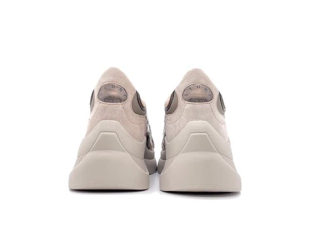 Stonefly Sneakers Donna Rocha 1 tortora in Sneaker casual Calzature Durello - Agna, commercioVirtuoso.it