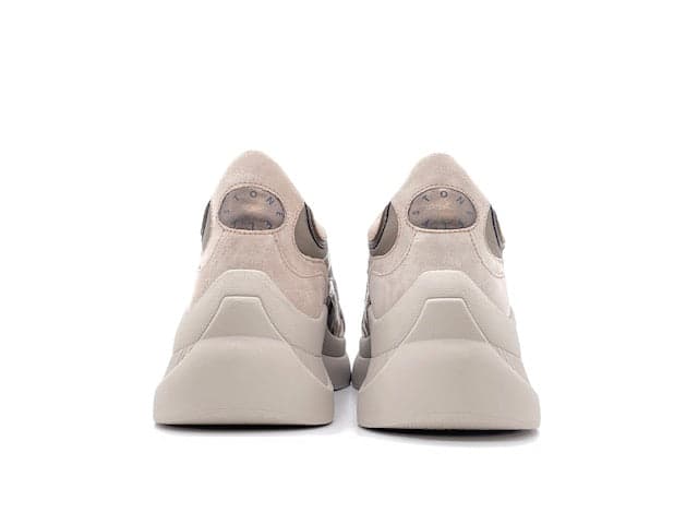 Stonefly Sneakers Donna Rocha 1 tortora in Sneaker casual Calzature Durello - Agna, commercioVirtuoso.it