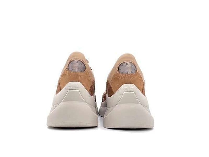Stonefly Sneakers Donna Rocha 2 Brown in Sneaker casual Calzature Durello - Agna, commercioVirtuoso.it