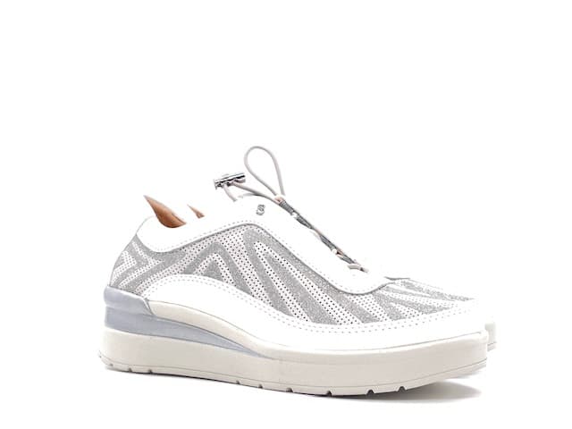 Stonefly Scarpa Donna Cream 38 Glacier Gray - 6