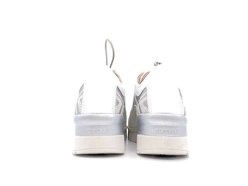 Stonefly Scarpa Donna Cream 38 Glacier Gray in Sneaker casual Calzature Durello - Agna, commercioVirtuoso.it