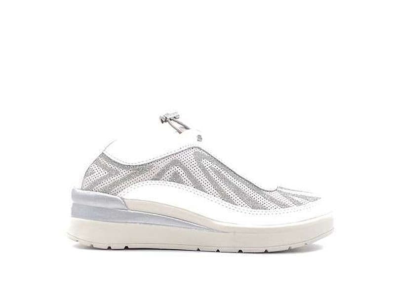 Stonefly Scarpa Donna Cream 38 Glacier Gray in Sneaker casual Calzature Durello - Agna, commercioVirtuoso.it