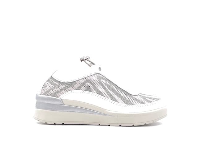 Stonefly Scarpa Donna Cream 38 Glacier Gray in Sneaker casual Calzature Durello - Agna, commercioVirtuoso.it