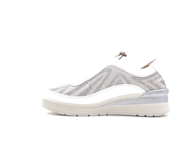 Stonefly Scarpa Donna Cream 38 Glacier Gray in Sneaker casual Calzature Durello - Agna, commercioVirtuoso.it
