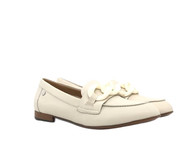 Stonefly Mocassini donna ADEL 2 White - 6