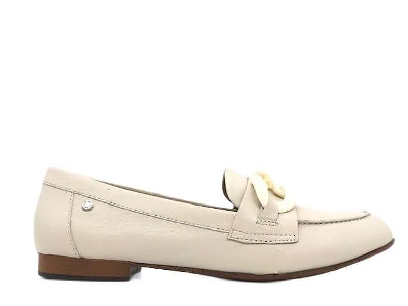 Stonefly Mocassini donna ADEL 2 White in Loafer e mocassini Calzature Durello - Agna, commercioVirtuoso.it