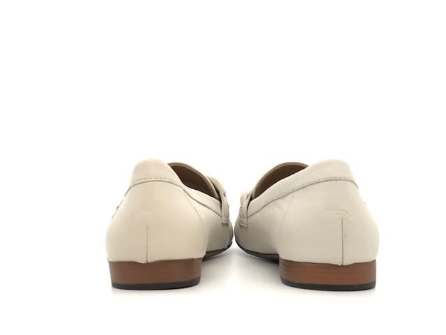 Stonefly Mocassini donna ADEL 2 White in Loafer e mocassini Calzature Durello - Agna, commercioVirtuoso.it