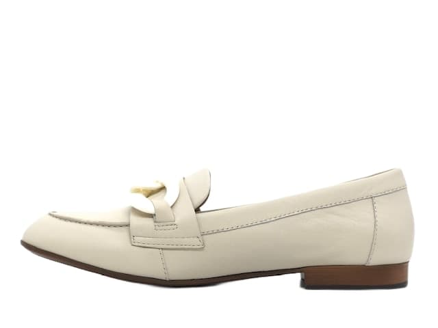 Stonefly Mocassini donna ADEL 2 White in Loafer e mocassini Calzature Durello - Agna, commercioVirtuoso.it