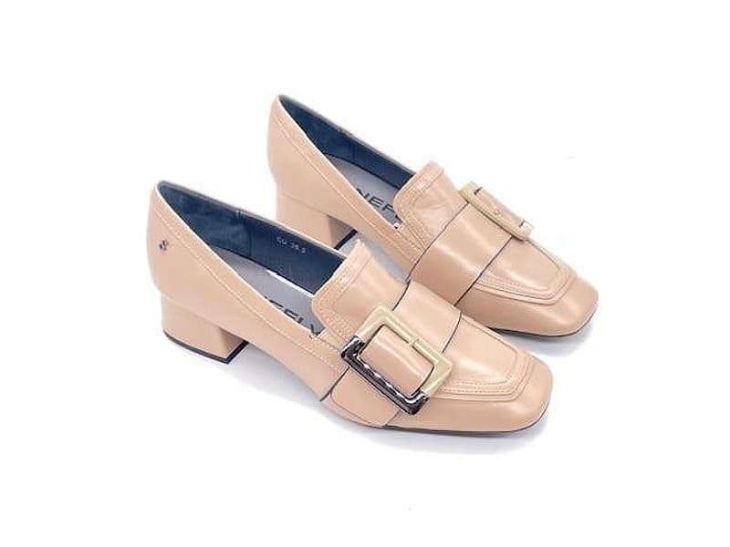Stonefly Mocassino Elegante Donna Rosa Chiaro in Loafer e mocassini Calzature Durello - Agna, commercioVirtuoso.it