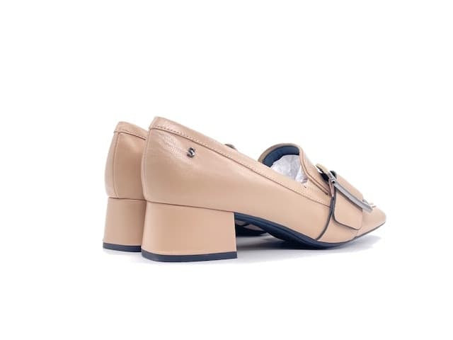 Stonefly Mocassino Elegante Donna Rosa Chiaro in Loafer e mocassini Calzature Durello - Agna, commercioVirtuoso.it