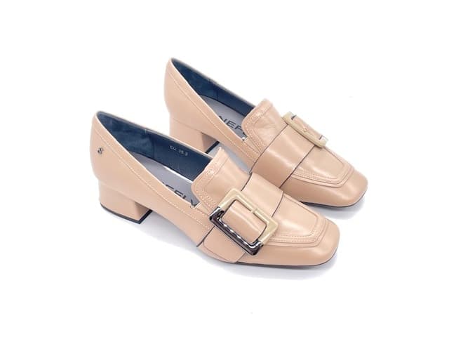 Stonefly Mocassino Elegante Donna Rosa Chiaro in Loafer e mocassini Calzature Durello - Agna, commercioVirtuoso.it