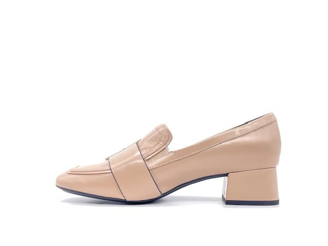 Stonefly Mocassino Elegante Donna Rosa Chiaro in Loafer e mocassini Calzature Durello - Agna, commercioVirtuoso.it