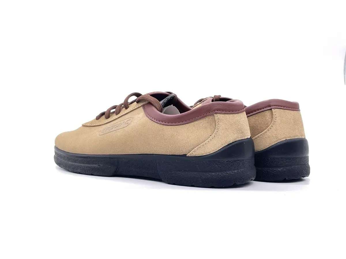 SPECIAL Scarpa da Lavoro Uomo Marrone in Scarpe Calzature Durello - Agna, commercioVirtuoso.it