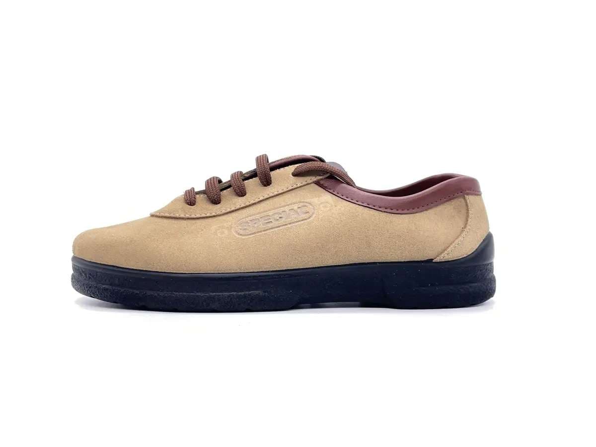 SPECIAL Scarpa da Lavoro Uomo Marrone in Scarpe Calzature Durello - Agna, commercioVirtuoso.it