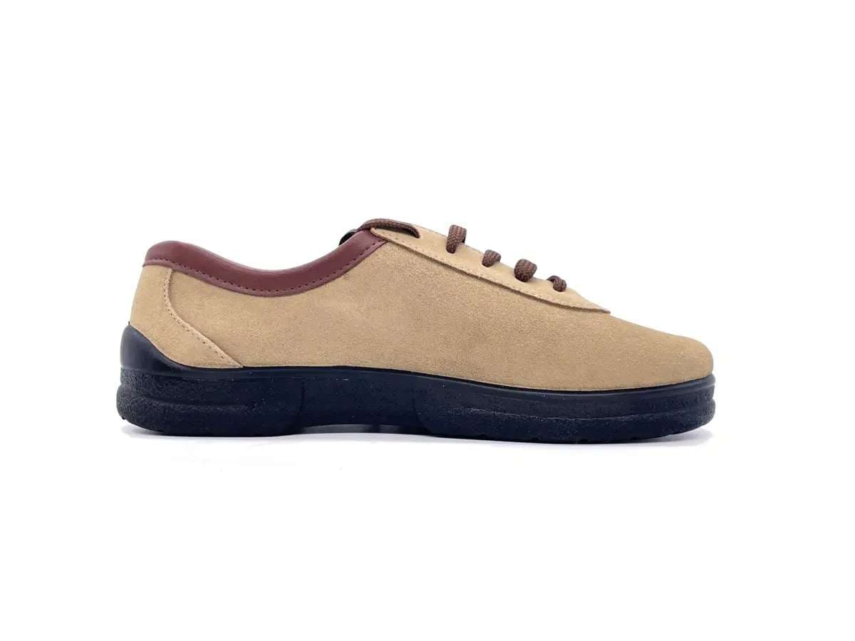 SPECIAL Scarpa da Lavoro Uomo Marrone in Scarpe Calzature Durello - Agna, commercioVirtuoso.it