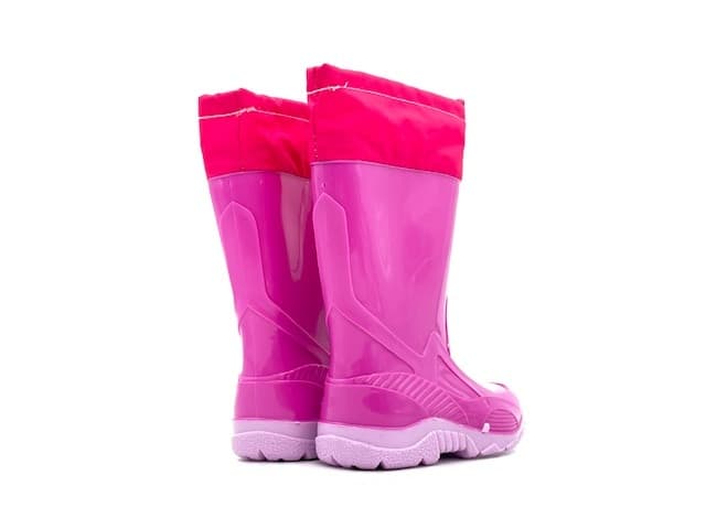 Stivaletti Bambina Rosa in Stivali Calzature Durello - Agna, commercioVirtuoso.it