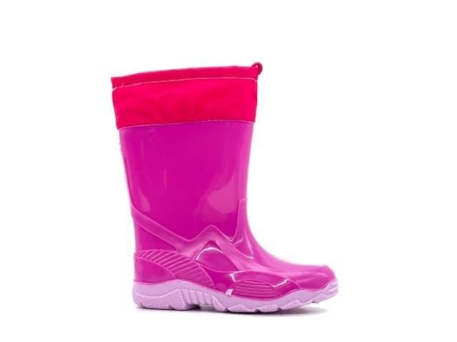Stivaletti Bambina Rosa in Stivali Calzature Durello - Agna, commercioVirtuoso.it