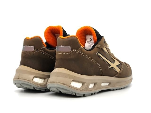UPOWER scarpa antinfortunistica uomo SPYKE S3 SRC in Scarpe Calzature Durello - Agna, commercioVirtuoso.it