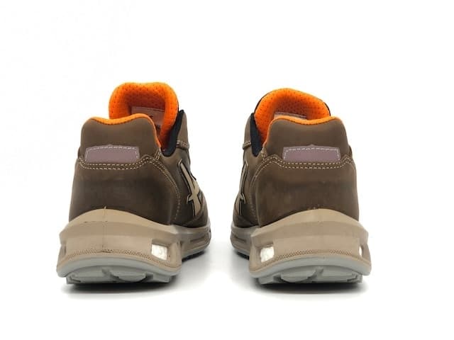 UPOWER scarpa antinfortunistica uomo SPYKE S3 SRC in Scarpe Calzature Durello - Agna, commercioVirtuoso.it