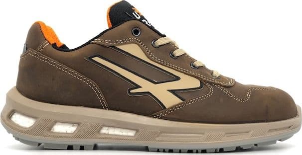 UPOWER scarpa antinfortunistica uomo SPYKE S3 SRC in Scarpe Calzature Durello - Agna, commercioVirtuoso.it