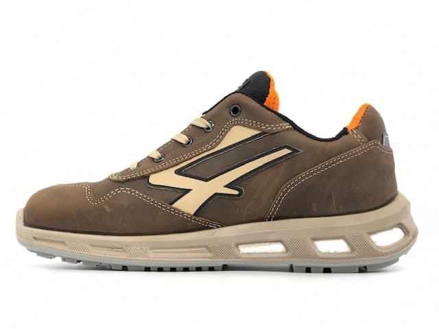 UPOWER scarpa antinfortunistica uomo SPYKE S3 SRC in Scarpe Calzature Durello - Agna, commercioVirtuoso.it