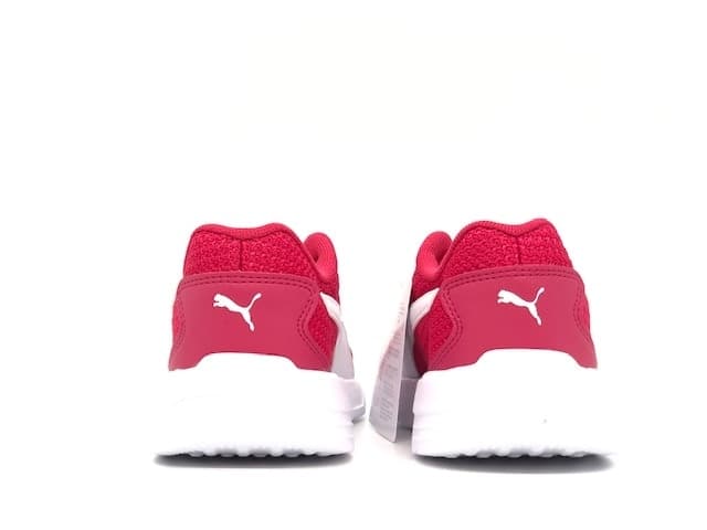 Puma Taper Sneakers bambina fucsia white in Sneaker casual Calzature Durello - Agna, commercioVirtuoso.it